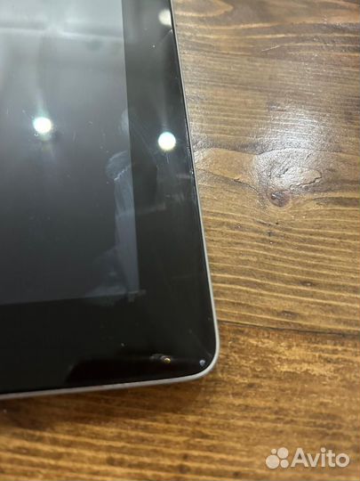 iPad 3 retina