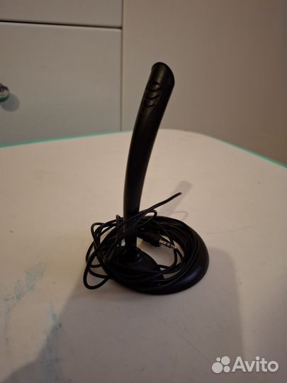 Микрофон для пк