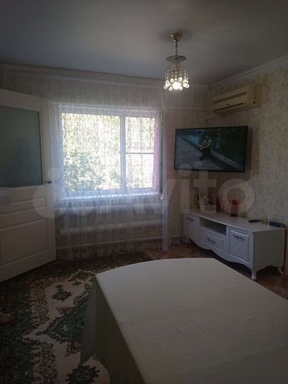 Дом 57 м² на участке 4 сот.