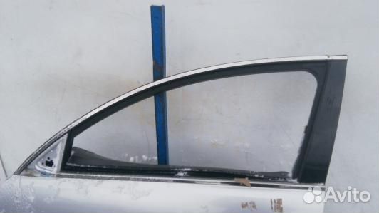 Дверь передняя левая lexus GS 3 (LAD16EN01)