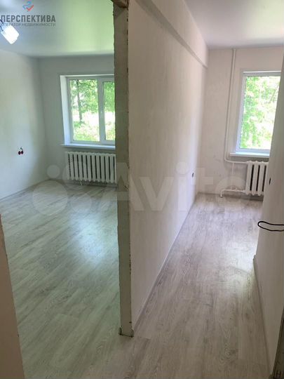 1-к. квартира, 31,6 м², 1/5 эт.