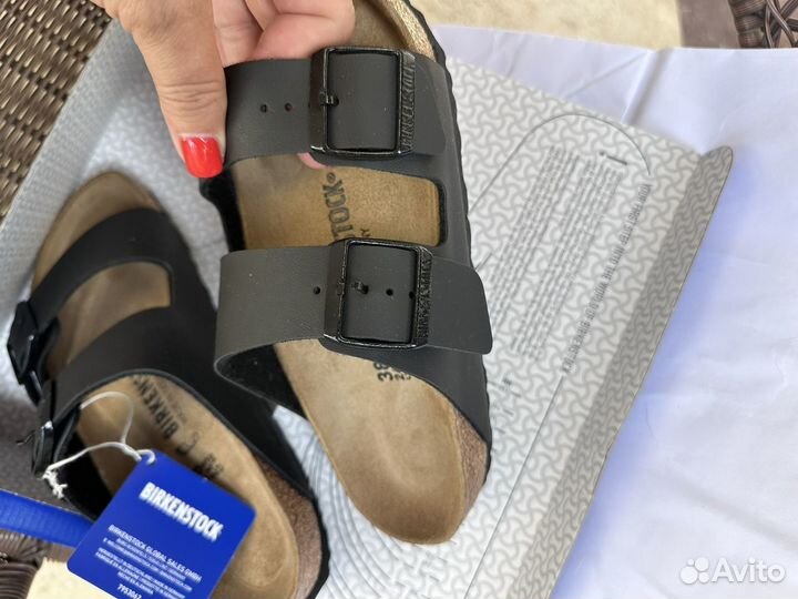 Birkenstock arizona в наличии 38 еu