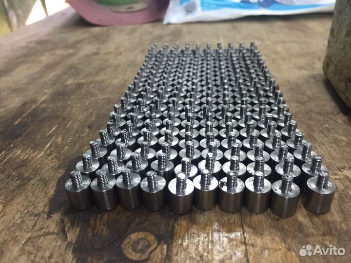 Токарные,фрезерные работы.Металлообработка вСамаре