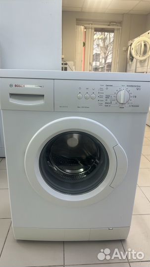 Bosch 5кг немецкая сборка Рассрочка Гарантия Обмен