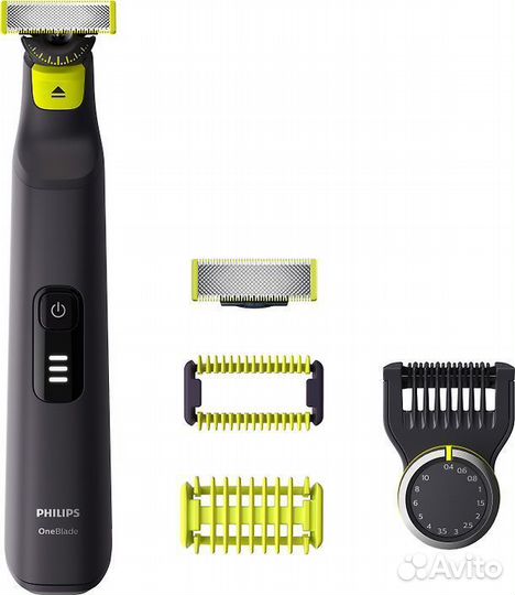 Philips OneBlade PRO 360 Face&Body QP6541/15