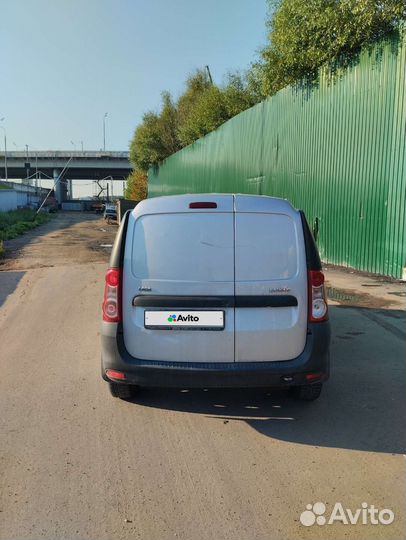 LADA Largus 1.6 МТ, 2015, 250 000 км