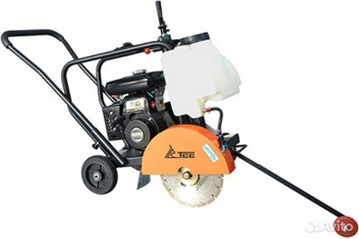 Резчик швов тсс TSS-350L