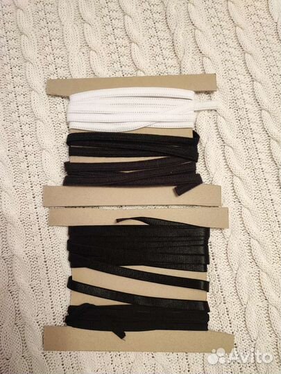 Резинки для белья