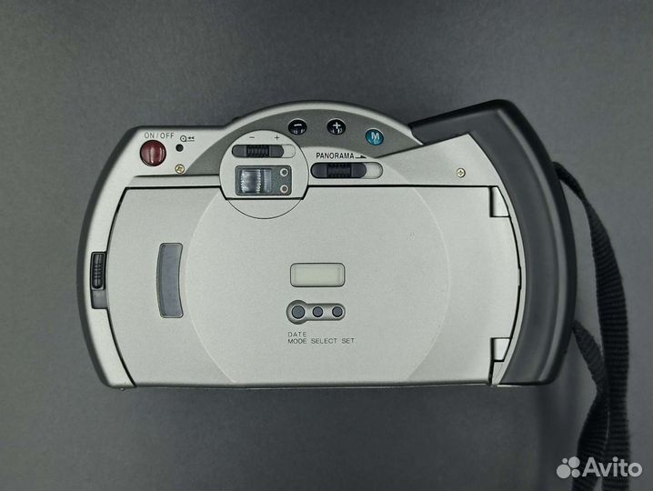 Samsung ECX 1S