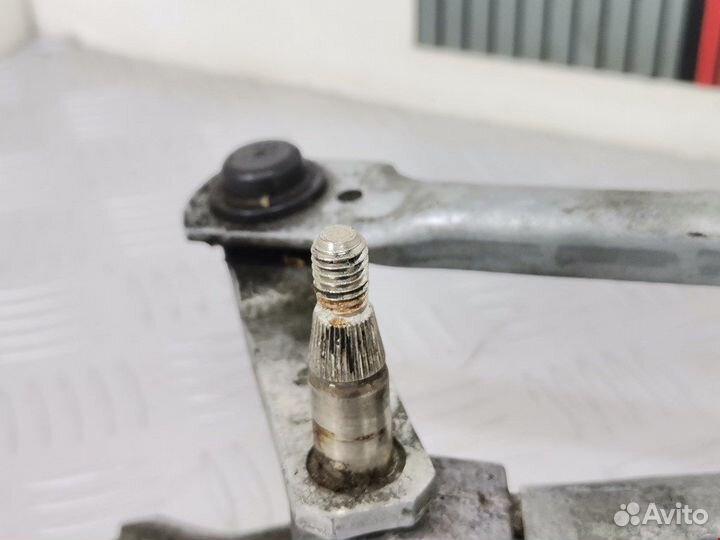 Трапеция для mercedes-benz E-Class (W211)