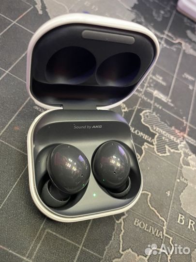 Наушники Samsung Galaxy Buds2