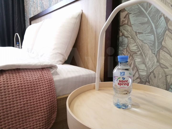 2-к. квартира, 43 м², 9/25 эт.