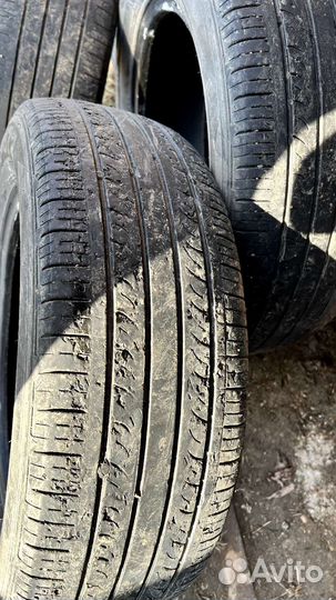 Nexen Classe Premiere 672 205/65 R16