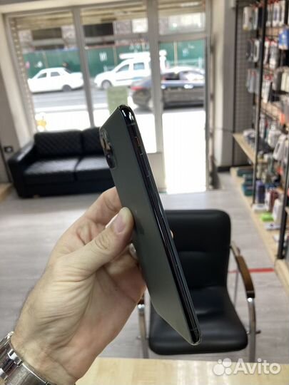 iPhone 11 Pro Max, 256 ГБ