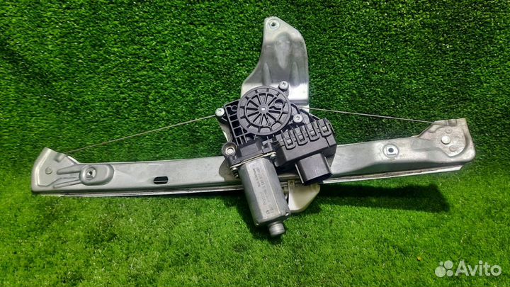 Стеклоподъемный механизм задний левый Jaguar