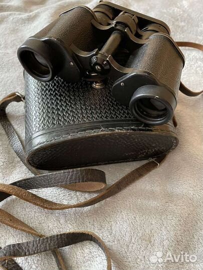 Бинокль СССР бпц5 8х30