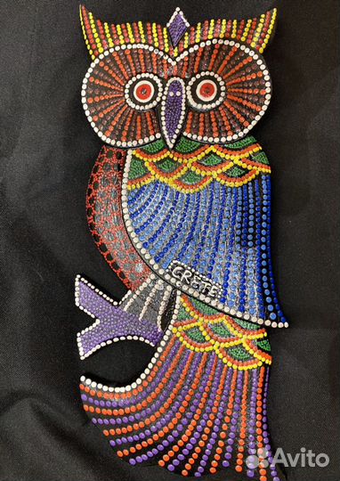 Сувениры талисманы и обереги из Крита