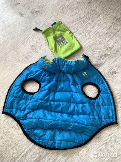 Одежда для собак