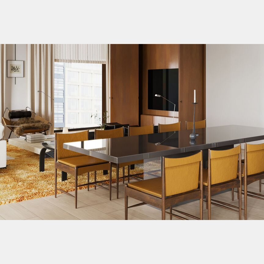 3-к. квартира, 142,3 м², 11/13 эт.