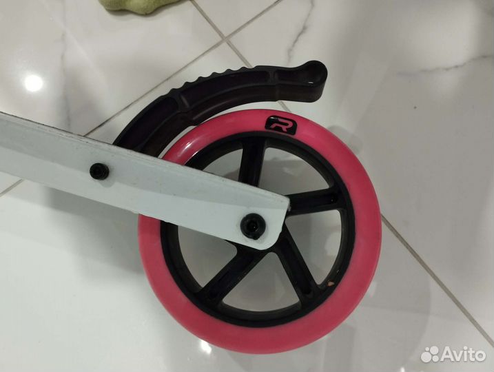Самокат детский