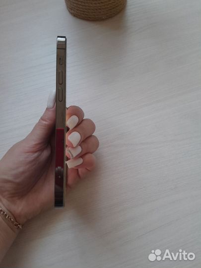 iPhone 12 Pro, 256 ГБ