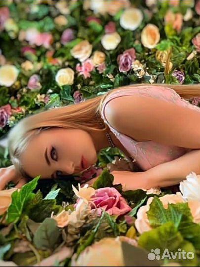 Приглашаю на фотосессию