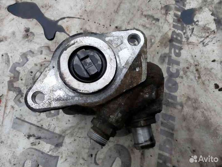 Насос гидроусилителя руля (гур) D2676