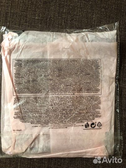 Бандалетки женские