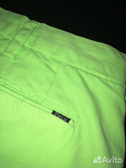 Ralph lauren Шорты