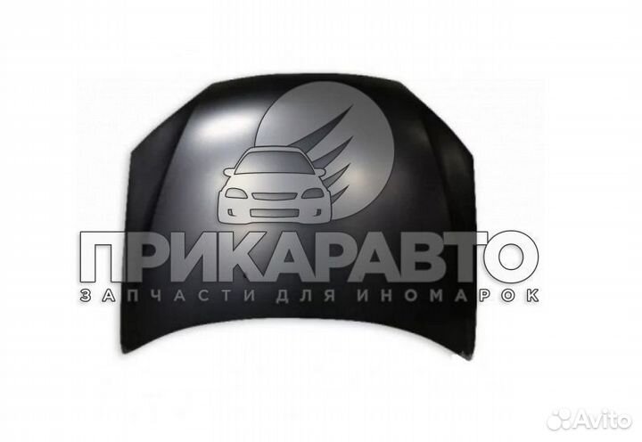 Капот ford mondeo III 01-06