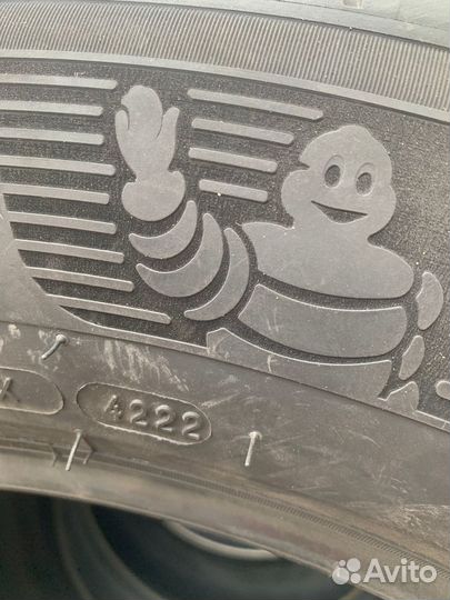 Michelin Pilot Sport 4 SUV 285/50 R20 116W