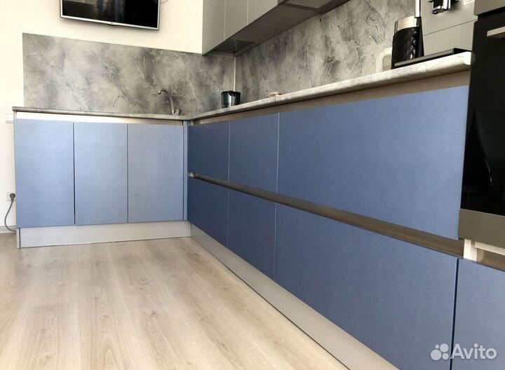 Кухня Капля на заказ