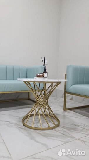 Мебель для салонов красоты новая