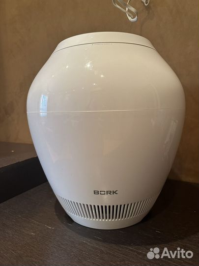 Увлажнитель воздуха bork