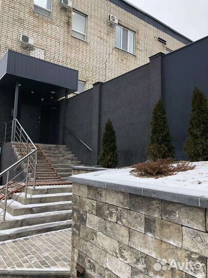 Кондитерский цех