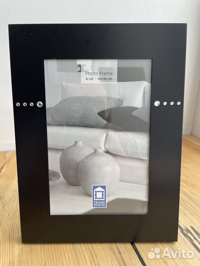 Фоторамка Frame House 10*15