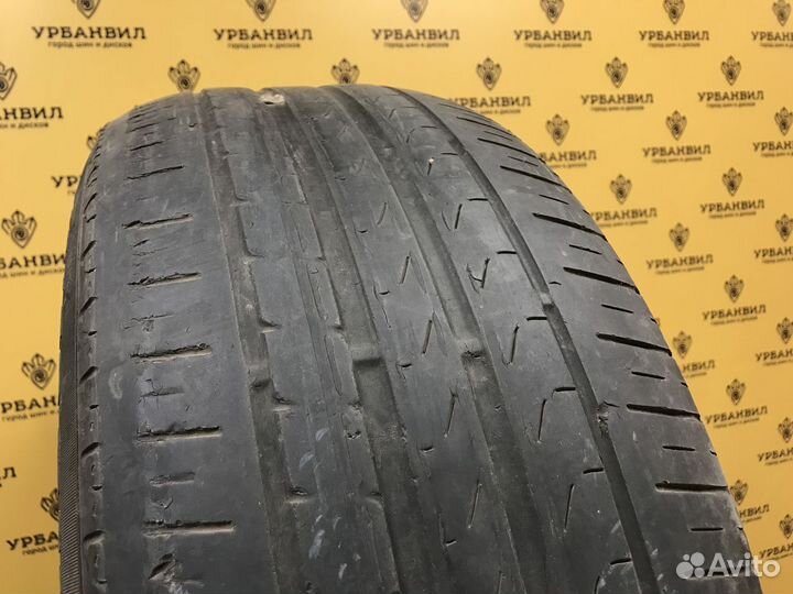 Pirelli Cinturato P7 245/50 R18 100W
