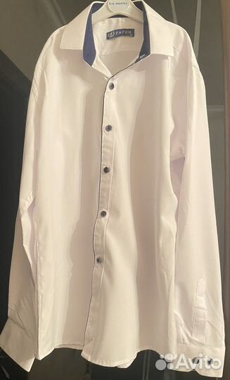 Рубашка для мальчика