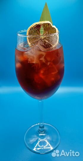 Выездной бар