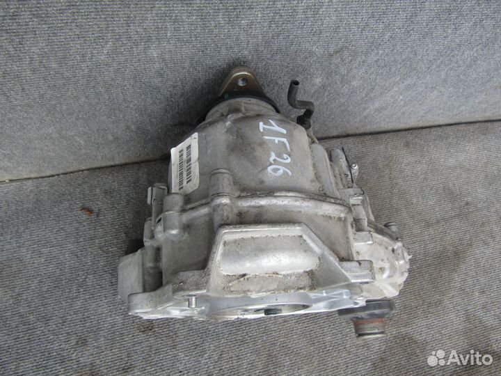 Раздатка ATC 45L бмв F15 F25 F26 27108643151