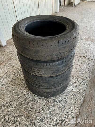 Viatti Brina 195/65 R15