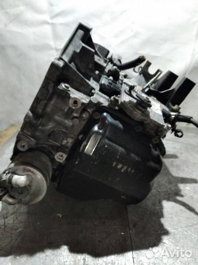 АКПП Peugeot 607 2000-2009 2.0 TF-80SC