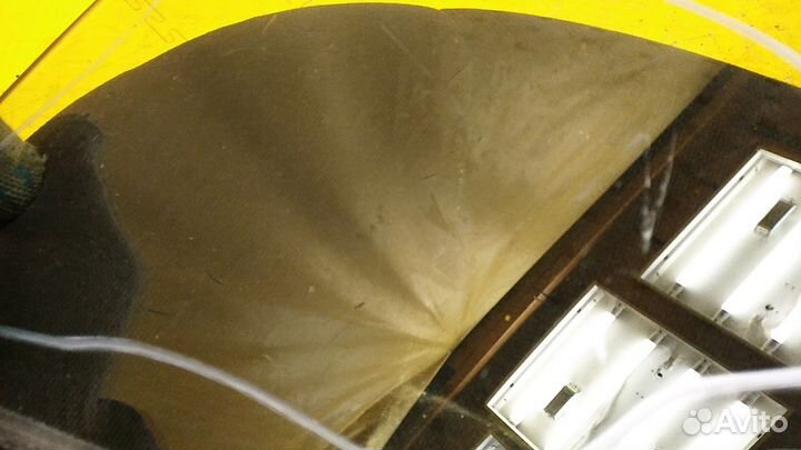 Стекло двери передней левой W212 E-klasse