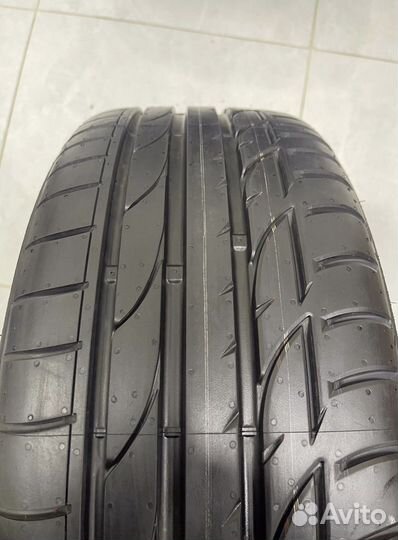 Новые Volkswagen T-Roc, Bridgestone 225/40 R19