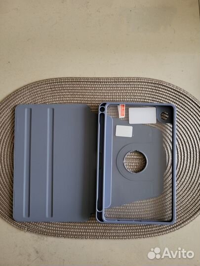 Чехол на samsung tab A9 8.7