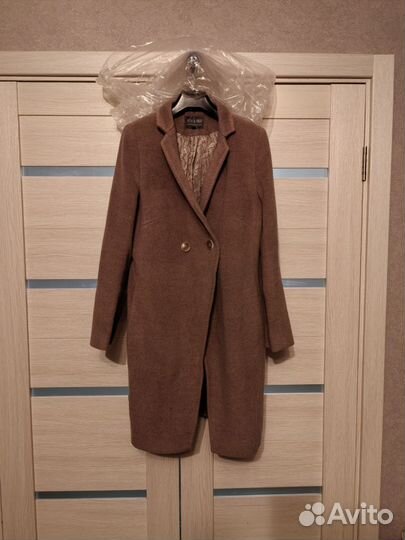 Пальто женское 44-46