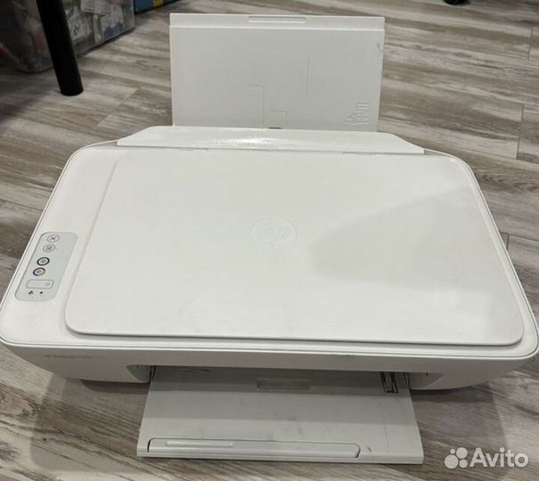 Принтер HP deskjet 2320