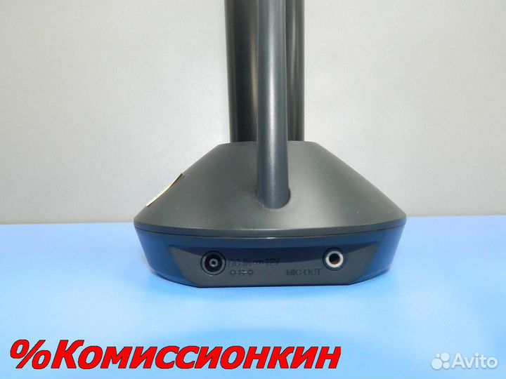 Микрофон Panasonic RP-VW906E-K Apr2804