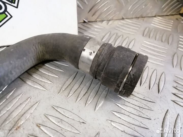 Патрубок охлаждения BMW X5 E53 M54B30 02г