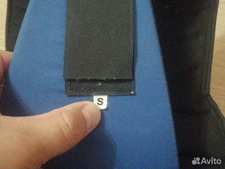 Защита для арб